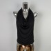 Slimming Strapless Crop Top for Women