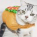 Dog costumes cat costumes carnival Christmas hot dogs hamburgers