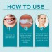 Oralhoe Tooth Brightening Solution Cleans Stains And Tartar, Brightens Teeth And Cleans Yellow And Fresh Smells