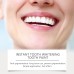 Oralhoe Tooth Brightening Solution Cleans Stains And Tartar, Brightens Teeth And Cleans Yellow And Fresh Smells