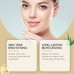 OUHOE  Nicotinamide Vitamin C Moisturizing Cream, Brightening Skin Natural Concealer Refreshing Moisturizing Cream