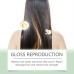 Hoegoa Rosemary Hair Care Essential Oil Nourishes And Hydrates Hair, Hydrates And Softens Hair Care Oil