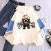 Spring My Hero Academia Bakugo Katsuki Flower Hooded Sweatshirt Unisex Long Sleeve Casual Spliced Jacket