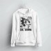 Spring Anime Black CloverPrinted Hoodie Unisex Long Sleeve Casual Jacket