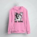 Spring Anime Black CloverPrinted Hoodie Unisex Long Sleeve Casual Jacket