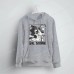 Spring Anime Black CloverPrinted Hoodie Unisex Long Sleeve Casual Jacket