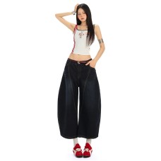 Pants for Women Summer New Arrival Knife-Edge Petite  Length Shorts High Street 
