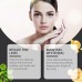 West&Month Brightening Essence, Even, Bright, Refreshing, Non-Sticky, Natural, Shiny And Nourishing Skin Essence West&Month Brightening Essence, Even, Bright, Refreshing, Non-Sticky, Natural, Shiny And Nourishing Skin Essence