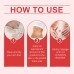 OUHOE Body Repair Cream, Gently Repair And Moisturize Skin Smooth Skin Body Massage Cream OUHOE Body Repair Cream, Gently Repair And Moisturize Skin Smooth Skin Body Massage Cream