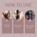 OUHOE  Batana Hair Care Mask Nourishes Hair And Restores Dry Hair At The End