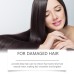 OUHOE  Batana Hair Care Mask Nourishes Hair And Restores Dry Hair At The End