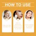OUHOE Facial Skin Care Stick Repair, Tender, Firming, Brightening, Hydrating And Moisturizing Facial Skin Moisturizing And Beauty Stick