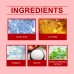 Oralhoe Probiotic Toothpaste Care For Dental Hygiene Gentle Cleaning Care To Remove Surface Stains Lasting Fresh