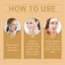 OUHOE Facial Cleansing Lotion, Moisturizing Cleansing Lotion, Refreshing Hydrating Oil Control Nourishing Facial Skin Cleansing Lotion