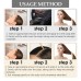 East Moon Boost Hair Serum, Prevent Hair Loss Strengthen Thicken And Nourish Hair Roots Hair Care Serum Set East Moon Boost Hair Serum, Prevent Hair Loss Strengthen Thicken And Nourish Hair Roots Hair Care Serum Set