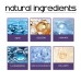 West Month 60-second Eye Firming Gel, Lighten Fine Lines And Bags Under Eye Hydrating And Firming Eye Skin Eye Cream