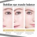 West Month 60-second Eye Firming Gel, Lighten Fine Lines And Bags Under Eye Hydrating And Firming Eye Skin Eye Cream