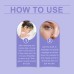 Hoygi Bee Venom Eye Cream Eye Cream, Moisturizes Skin Daily Care Radiant Skin Care Smear Eye Cream