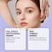 Hoygi Bee Venom Eye Cream Eye Cream, Moisturizes Skin Daily Care Radiant Skin Care Smear Eye Cream