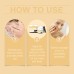 OceAura Tallow Honey Moisturizer, Hydrates And Moisturizes Smooth Skin And Facial Dry Care Nourishing Cream
