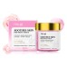Hoygi Hair Removal Pre-Shave Scrub, Gentle Cleansing Care Smooth Moisturizing Hair Removal Scrub Applied All Over The Body