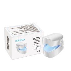 Houkea Body Care Instrument For The Elderly Daily Physical Discomfort Relief Care Nail Care Instrument