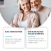Houkea Body Care Instrument For The Elderly Daily Physical Discomfort Relief Care Nail Care Instrument