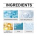 Jue-Fish White Shoe Foam Cleaner Cleans And Removes Stains And Brightens Multi-Functional Shoe Polish Foam Cleaner Jue-Fish White Shoe Foam Cleaner Cleans And Removes Stains And Brightens Multi-Functional Shoe Polish Foam Cleaner