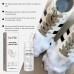 Jue-Fish White Shoe Foam Cleaner Cleans And Removes Stains And Brightens Multi-Functional Shoe Polish Foam Cleaner Jue-Fish White Shoe Foam Cleaner Cleans And Removes Stains And Brightens Multi-Functional Shoe Polish Foam Cleaner