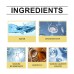 Jue-Fish Leather Cleaner, Sofa Leather Stain Cleaner Leather Furniture Refurbished Cleaning Care Agent