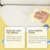 Jue-Fish Leather Cleaner, Sofa Leather Stain Cleaner Leather Furniture Refurbished Cleaning Care Agent
