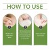 EELHOE Exfoliating Bath Salts Cleanse The Body, Nourish And Soothe Soft Skin, Moisturize And Smooth Bath Salts
