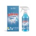 Jue-Fish Bathroom Cleaner, Clean Bathroom Metal Glass Tiles Stainless Steel Water Stains And Scale Cleaner