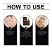 Hoygi Face Care Essence Moisturizes, Hydrates, Rejuvenates And Nourishes Skin With Gentle Ingredients