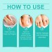 OceAura Nail Repair Oil Gently Cleans, Pampers And Nourishes Nails Daily
