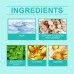 OceAura Nail Repair Oil Gently Cleans, Pampers And Nourishes Nails Daily