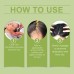 Hoegoa Hair Care Soft Essential Oil, Natural Luster, Rejuvenate Hair Vitality, Nourish Hair Soft And Glossy Essential Oil