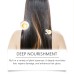 Hoegoa Hair Care Soft Essential Oil, Natural Luster, Rejuvenate Hair Vitality, Nourish Hair Soft And Glossy Essential Oil