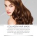 Wiyun Collagen Hair Care Mask Nourishes And Moisturizes Hair, And Moisturizes And Softens Hair