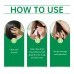 Hoegoa Rosemary Hair Care Essential Oil Nourishes, Strengthens And Moisturizes Hair