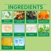 Hoegoa Rosemary Hair Care Essential Oil Nourishes, Strengthens And Moisturizes Hair