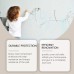 Jakehoe Wall Renovation Paint Home Interior Clean Cover Wall Stains Oil Wall Renovation Paint Jakehoe Wall Renovation Paint Home Interior Clean Cover Wall Stains Oil Wall Renovation Paint