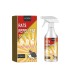 Jaysuing Rat Repellent Spray, Indoor Home Car Engine Outdoor Rat Repellent Spray