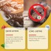 Jaysuing Rat Repellent Spray, Indoor Home Car Engine Outdoor Rat Repellent Spray