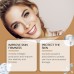 OUHOE Facial Essence, Lactose Acid Moisturizing, Moisturizing, Firming And Rejuvenating Skin Care Essence