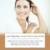 OUHOE Facial Essence, Lactose Acid Moisturizing, Moisturizing, Firming And Rejuvenating Skin Care Essence