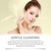 Jaysuing Turmeric Cleaning Pad Gently Cleans And Restores Dull Skin, Moisturizes And Brightens Skin