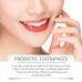 Oralhoe Mint Cleaning Toothpaste Gently Cleans Dirt And Yellow Teeth Cleansing Care Lasting Freshness And Fragrance