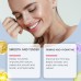 EELHOE Collagen Peel And Tear Mask Moisturizes And Moisturizes Facial Skin Hydrating And Tender Skin Care Mask