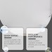 Jakehoe Wall Repair Plaster Wall Renovation Cover Decontamination Wall Paint Off Moisture Proof Crack Repair Plaster